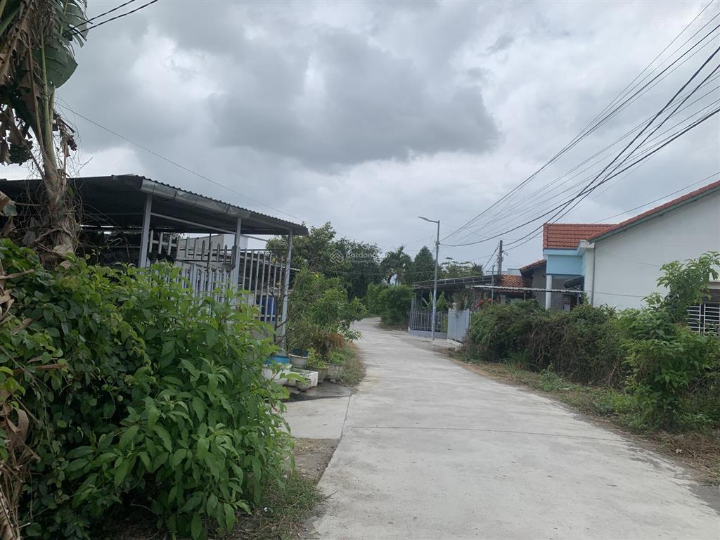 Đất trung tâm xã diên khánh  giá 1,5 tỷ 93,4m2