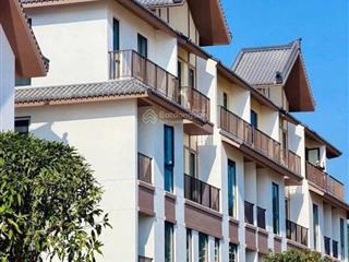 Bán biệt thự vinhomes pearl bay, nha trang 80m2, hàng hot! giá f1 nhiều ưu đãi