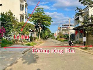 Bán đất phú an nam diên khánh ven nha trang ngang 6m