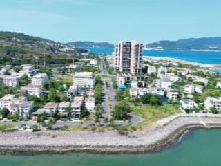 Bán gấp biệt thự tại khu đô thị biển an viên, 41 tỷ, gần bãi tắm .