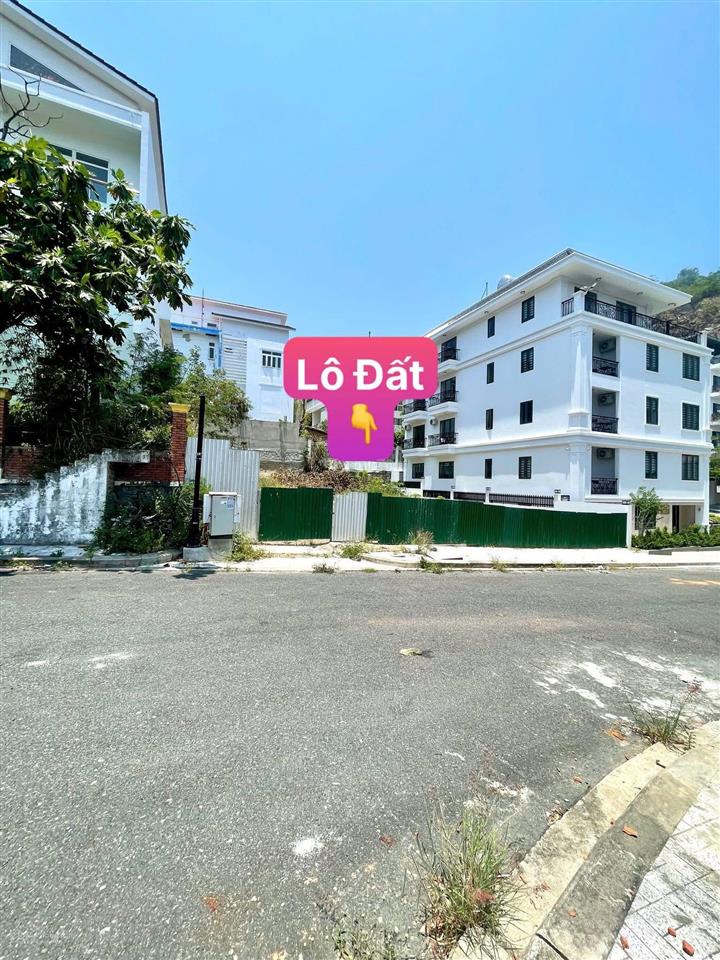 Chủ ngộp bán đất biệt thự biển nha trang, biệt thự ocean view 19tỷ8