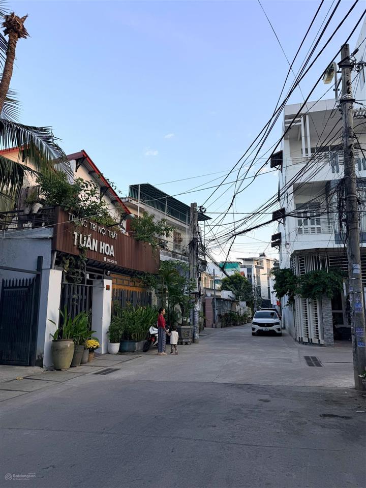 Lô đất sát kđt vĩnh điểm trung 23/10 chỉ 3,6 tỷ
