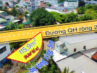 Lô đất sát kđt vĩnh điểm trung 23/10 chỉ 3,6 tỷ