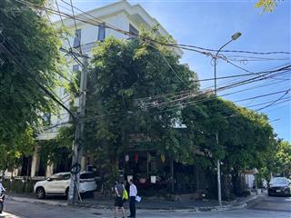 Bán tòa căn hộ vĩnh điềm trung kinh doanh 18 căn hộ mặt bằng dưới kinh doanh cafe