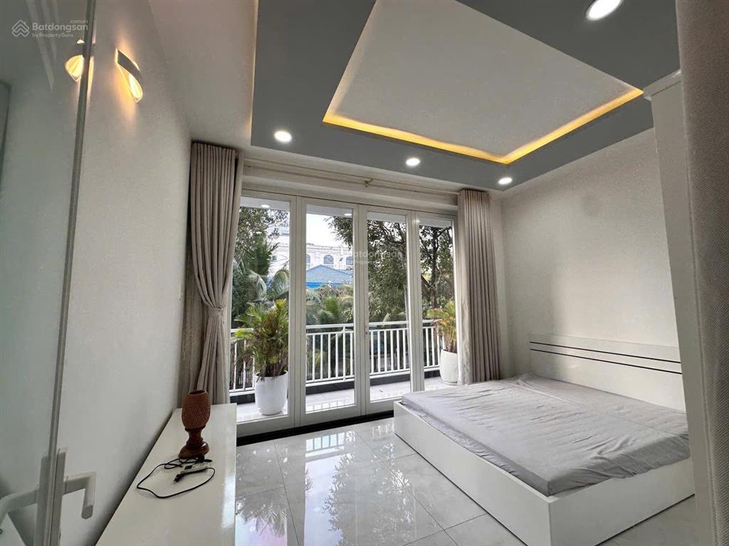 Cho thuê biệt thự 40 triệu tháng