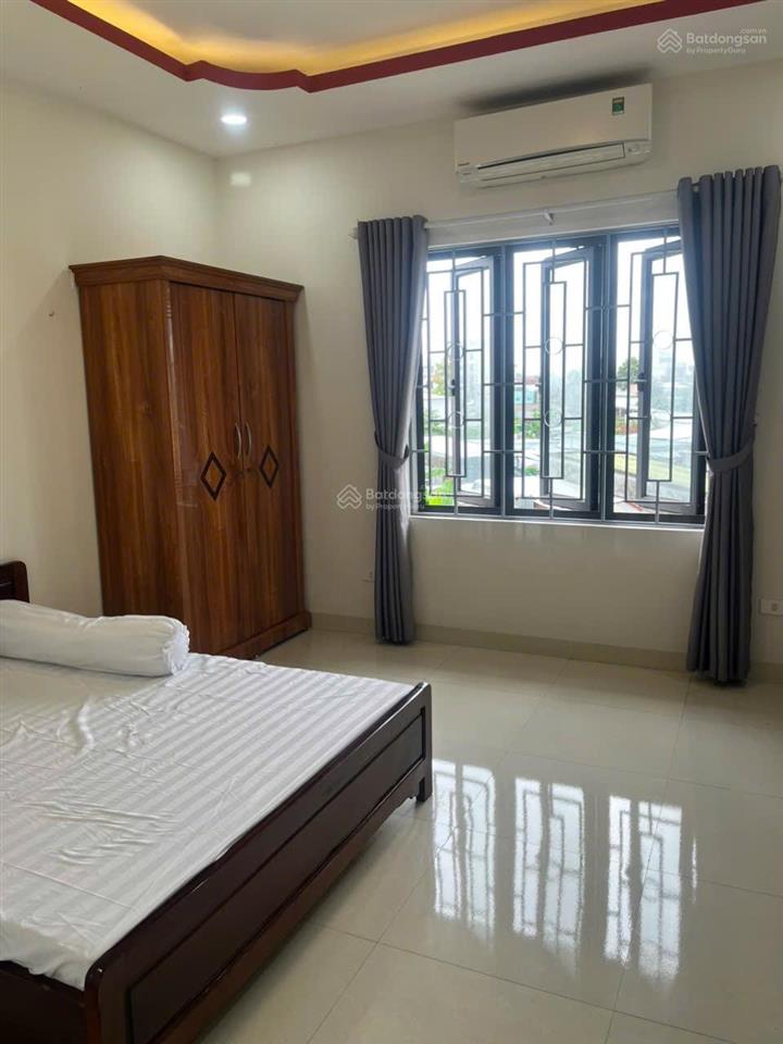 Cho thuê biệt thự phước long 30 triệu tháng cọc 2 thanh toán 2