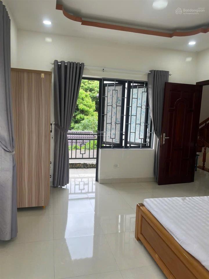 Cho thuê biệt thự phước long 30 triệu tháng cọc 2 thanh toán 2