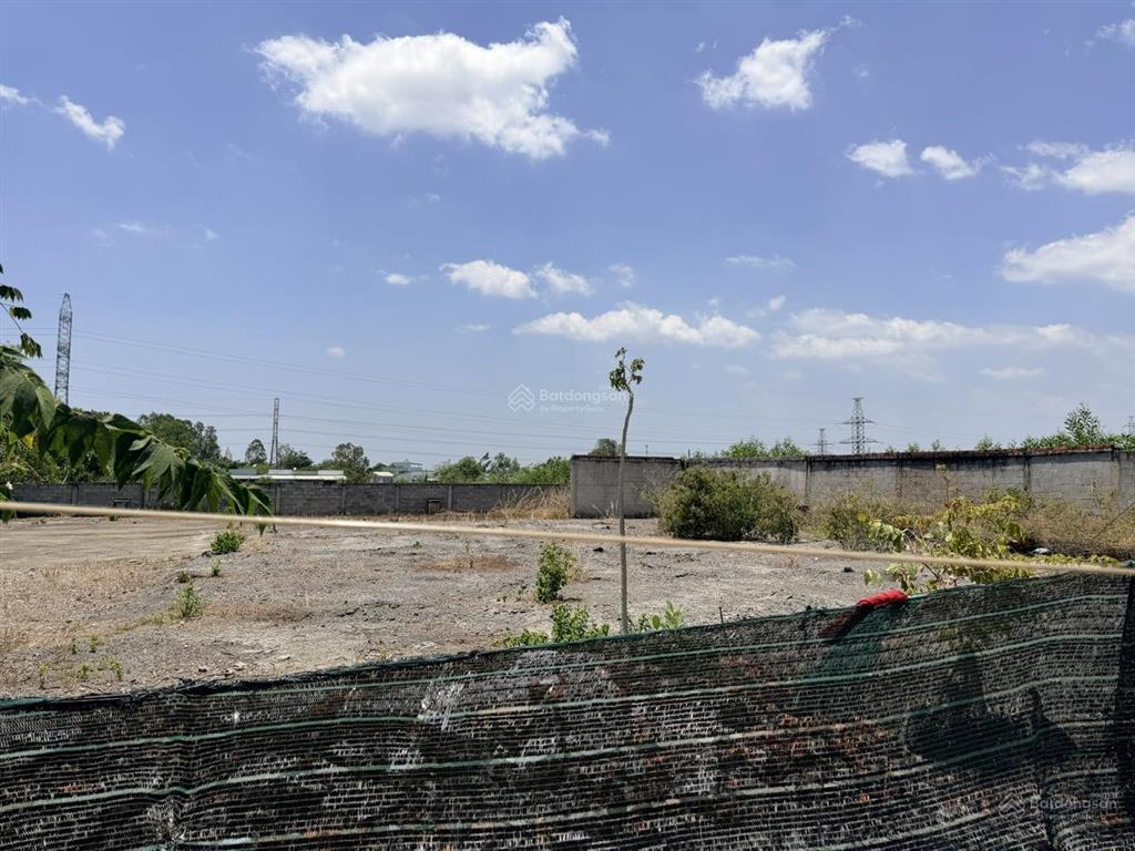 Bán đất tại phước lộc, 3000m2, thổ cư 1800m2
