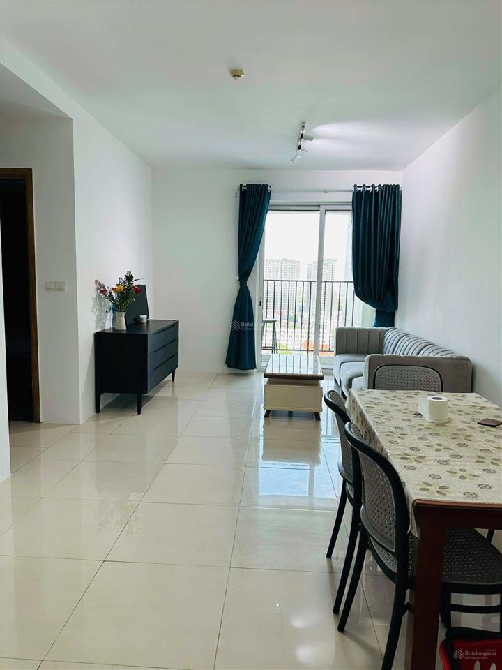 Cho thuê vista verde 2pn, 18 triệu, 75 m2, đầy đủ nội thất