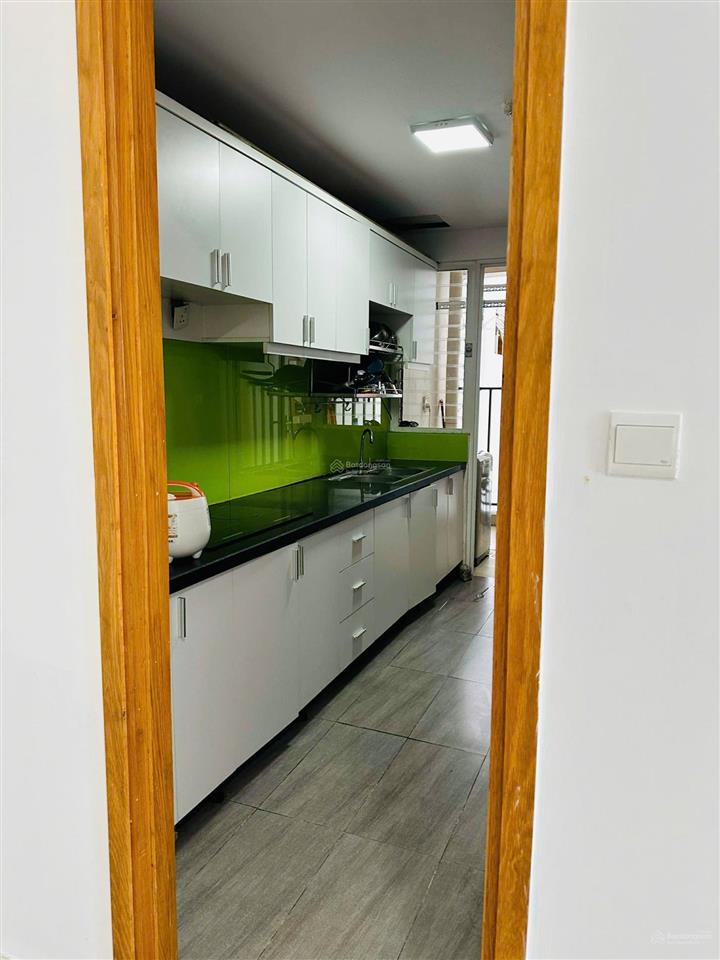 Cho thuê vista verde 2pn, 18 triệu, 75 m2, đầy đủ nội thất