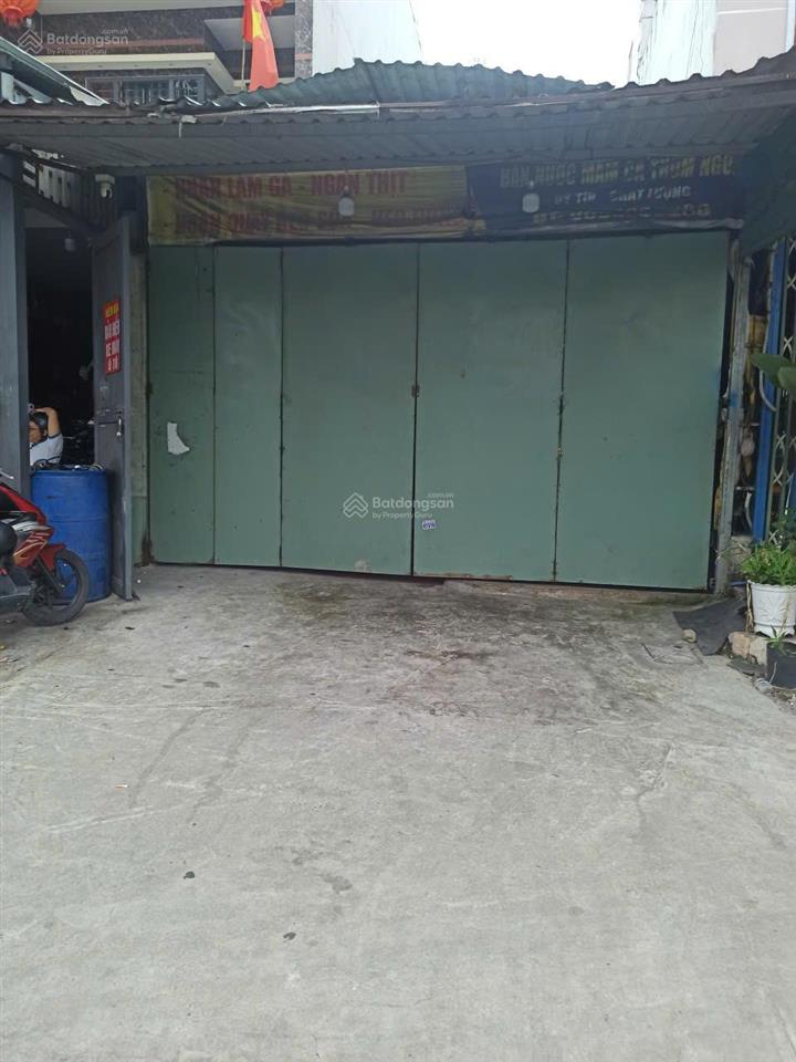 Chính chủ bán đất mặt tiền đẹp 100m2, phường dĩ an,tp hcm, thuận tiện cho kinh doanh, khu sóng thần