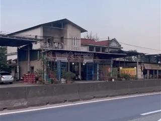 Đất mt ql1a 56m , gần bệnh viện tw2  kcn phong điền 150m2 chỉ 1 tỷ 350