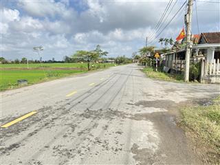 Đất gần đường phan kế toại, hương chữ 152m2 chỉ 555 triệu