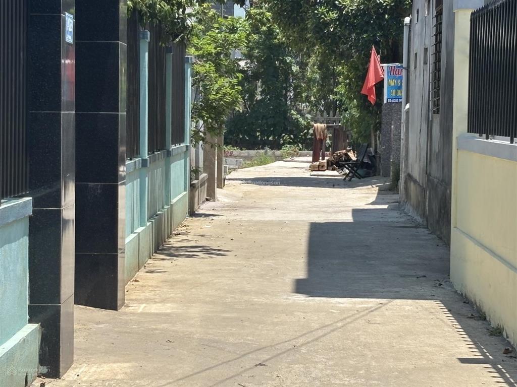Đất kiệt ô tô lý nam đế 80m2, giá 1 tỷ 370