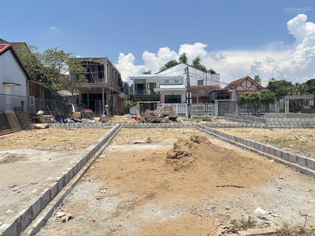 Đất kiệt ô tô lý nam đế 80m2, giá 1 tỷ 370
