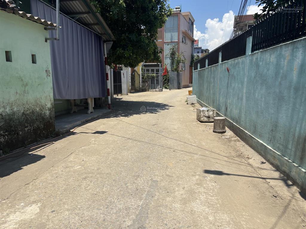 Đất kiệt ô tô lý nam đế 80m2, giá 1 tỷ 370