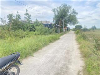 Đất hương xuân ra cây xăng thanh lương tầm 3 phút 620tr