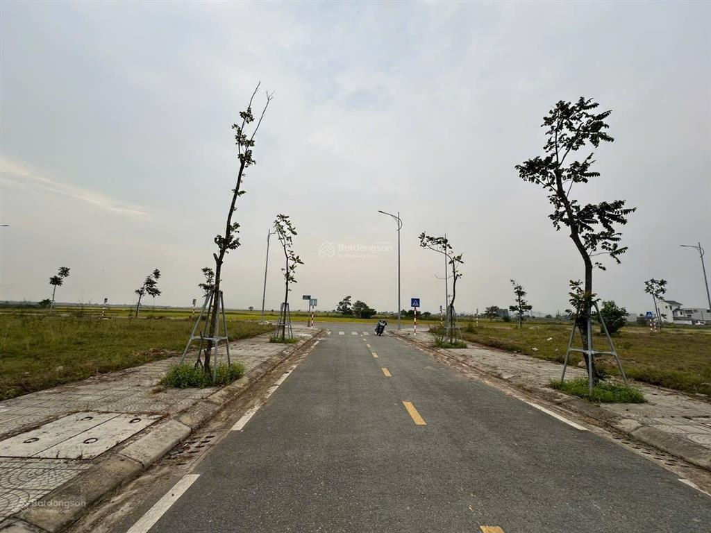 Đất kqh thủy dương view công viên 3 mặt thoáng 150m2 giá 4 tỷ 8