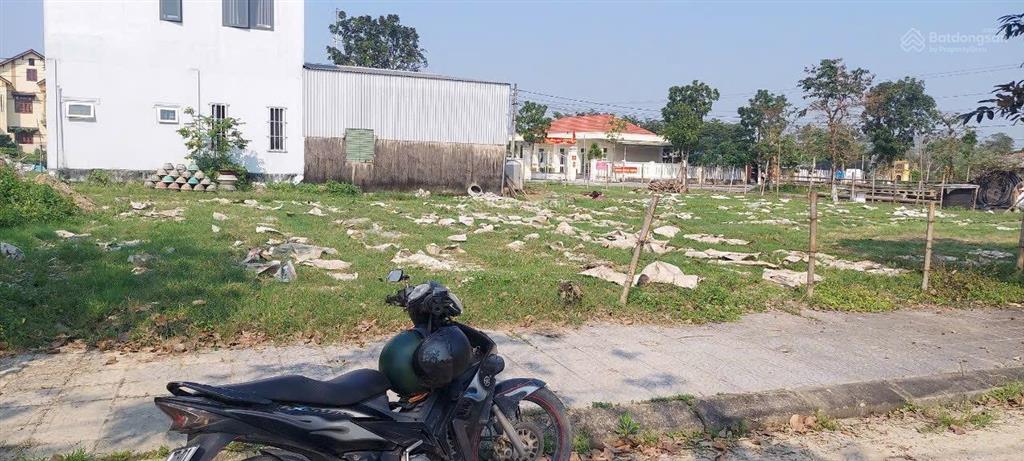 Đất td2 view công viên ngay uỷ ban thuỷ vân 3 tỷ 250