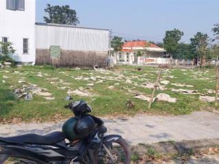 Đất td2 view công viên ngay uỷ ban thuỷ vân 3 tỷ 250