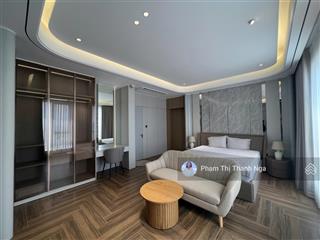 Bán căn hộ duplex 3pn tầng cao nhất dự án one verandah view sông giá chỉ 25 tỷ