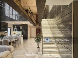 One verandah bán 4pn duplex view sông siêu đẹp, siêu hiếm