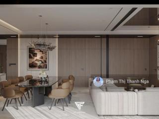 Cho thuê căn hộ define, 122 triệu, 220m2, 3pn, 4wc tại đường số 60  tml, q2, hcm