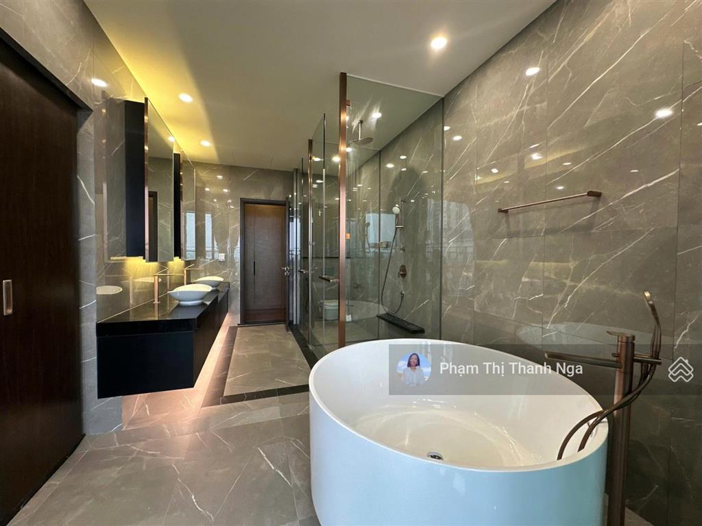 Bán căn hộ 4pn hạng sang dự án define, 55 tỷ, 220 m2 tml