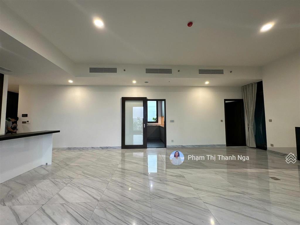 Bán căn hộ 4pn hạng sang dự án define, 55 tỷ, 220 m2 tml