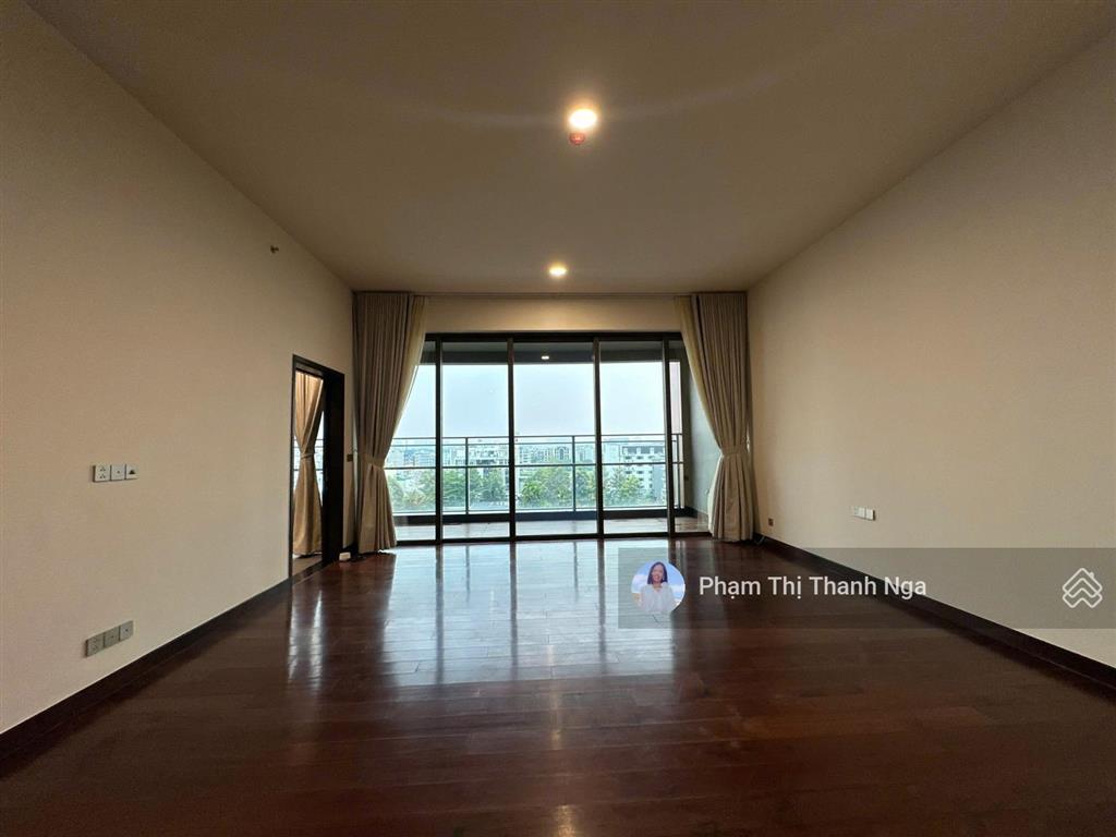 Bán căn hộ 4pn hạng sang dự án define, 55 tỷ, 220 m2 tml