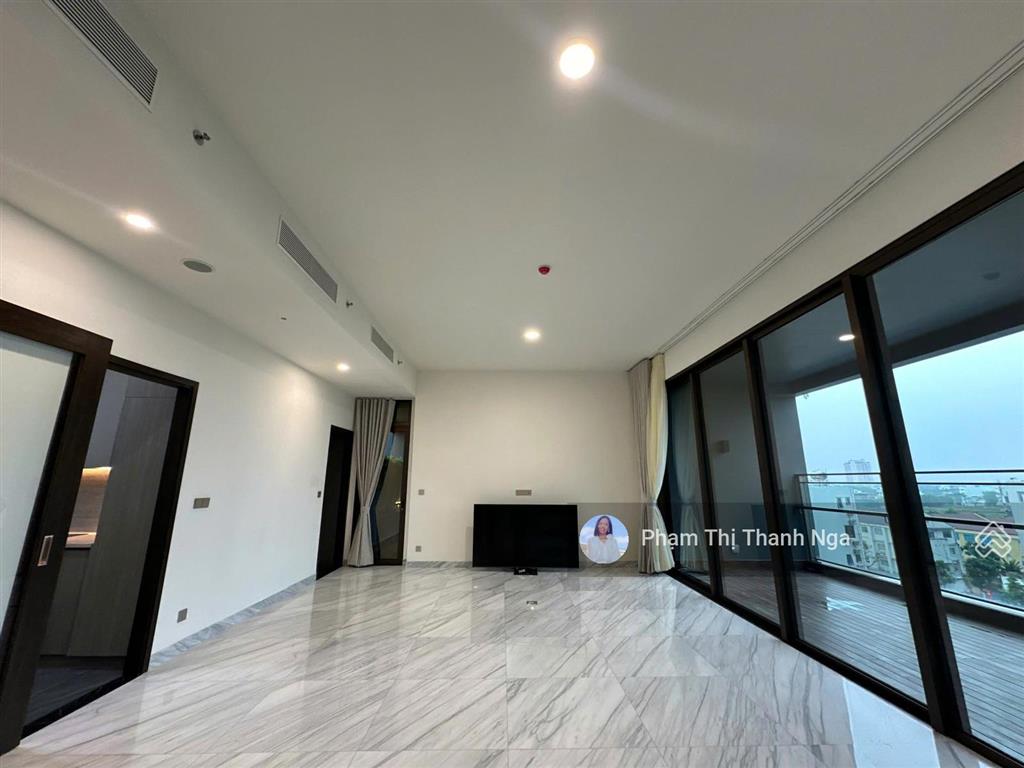 Bán căn hộ 4pn hạng sang dự án define, 55 tỷ, 220 m2 tml