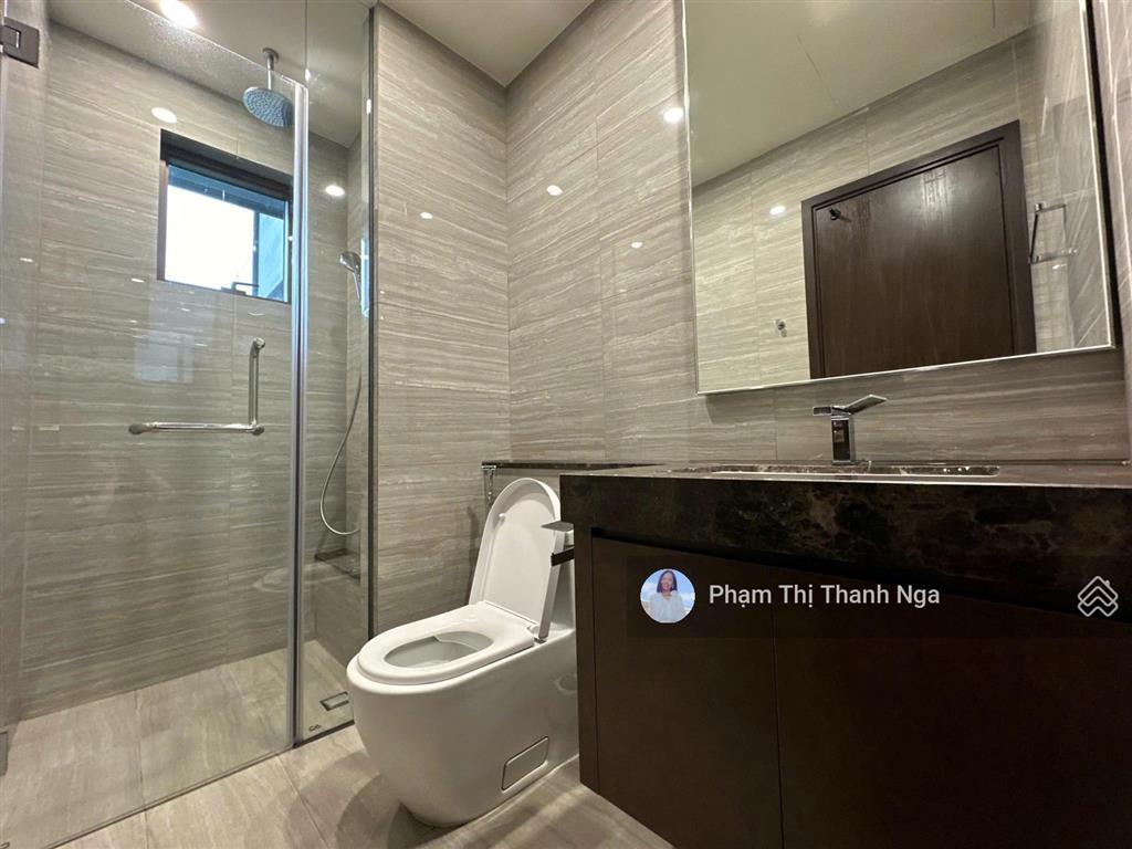 Bán căn hộ 4pn hạng sang dự án define, 55 tỷ, 220 m2 tml