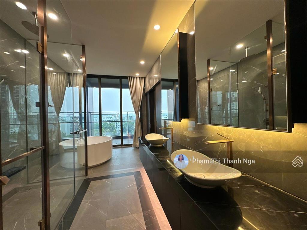 Bán căn hộ 4pn hạng sang dự án define, 55 tỷ, 220 m2 tml