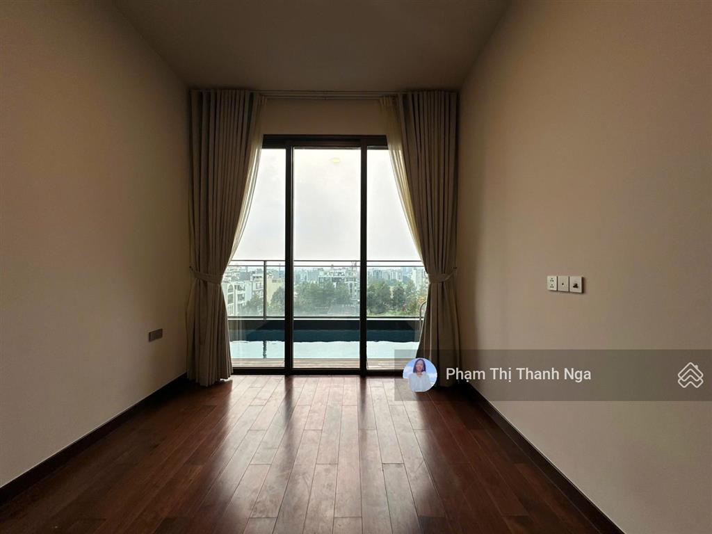 Bán căn hộ 4pn hạng sang dự án define, 55 tỷ, 220 m2 tml