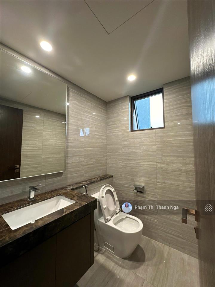 Bán căn hộ 4pn hạng sang dự án define, 55 tỷ, 220 m2 tml