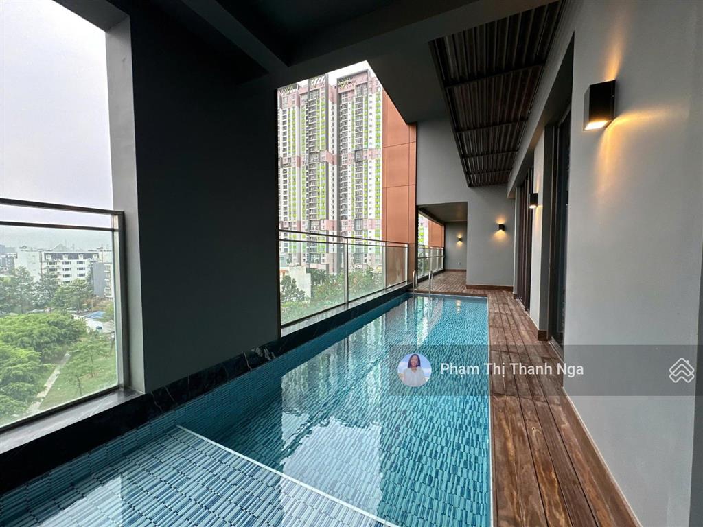 Bán căn hộ 4pn hạng sang dự án define, 55 tỷ, 220 m2 tml