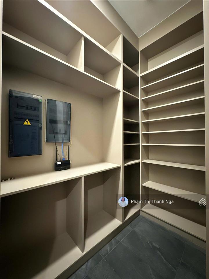 Bán căn hộ 4pn hạng sang dự án define, 55 tỷ, 220 m2 tml