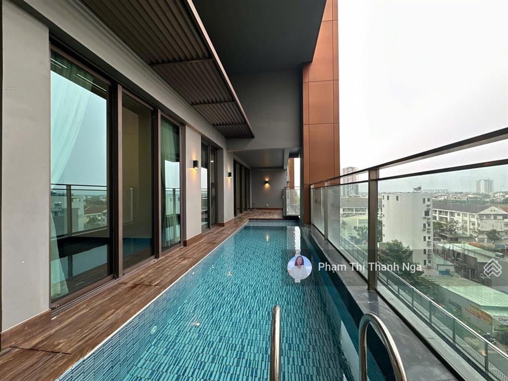 Bán căn hộ define tại đường số 60  tml, 42 tỷ, 325 m2, 3pn + 4wc