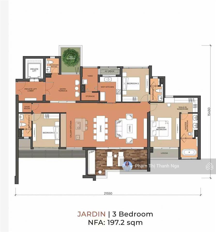 Bán cc define, 40 tỷ vnd, 220 m2, ở đường số 60  tml, quận 2, hcm chỉ với bao đẹp