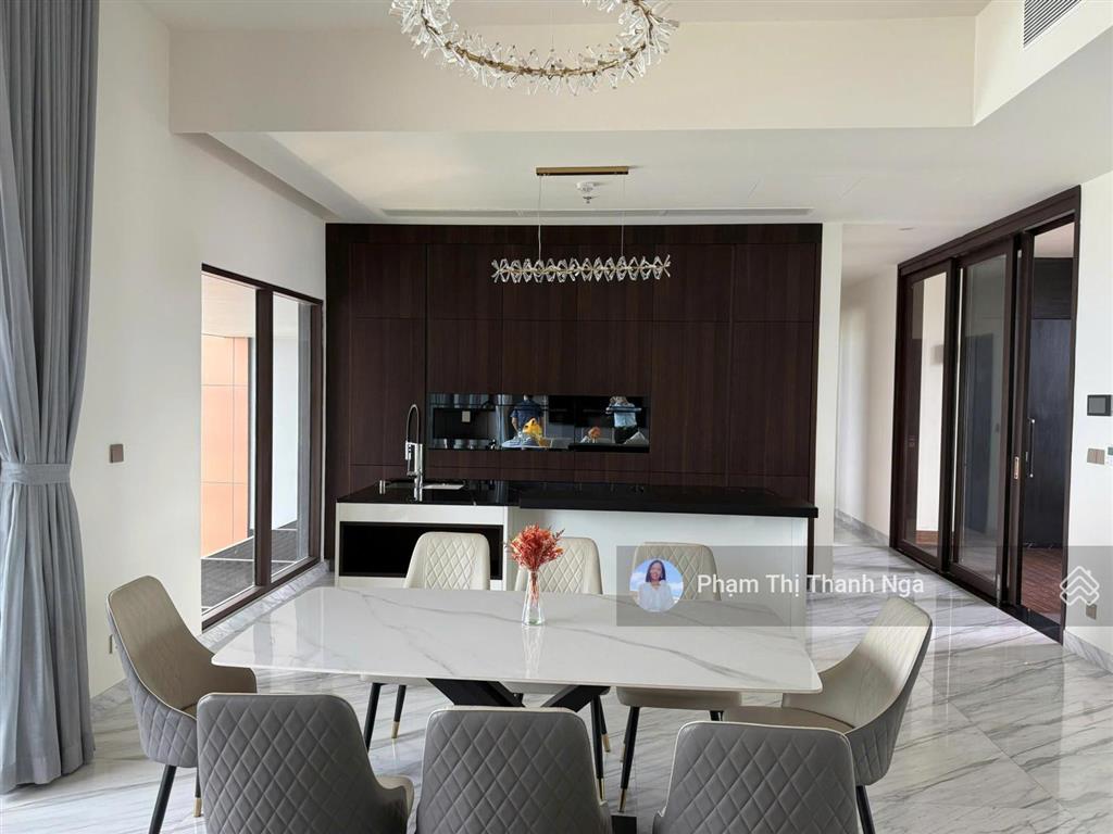 Bán cc tại căn hộ define, 38 tỷ vnd, 220 m2, 3pn, 4wc, siêu hot chính chủ