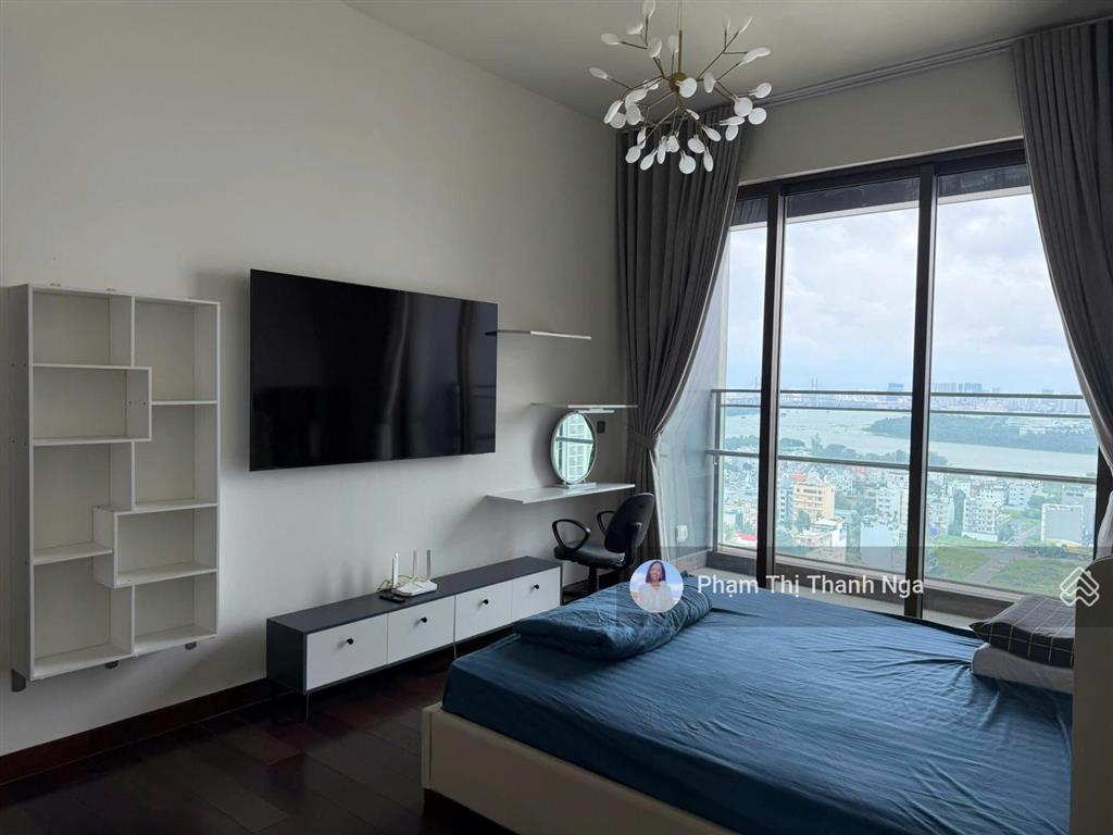 Bán cc tại căn hộ define, 38 tỷ vnd, 220 m2, 3pn, 4wc, siêu hot chính chủ