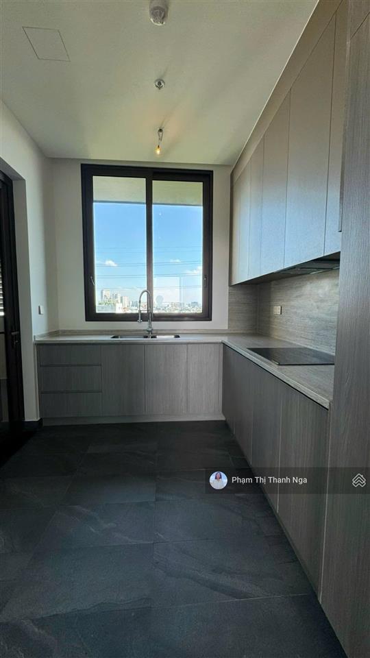 Define  cho thuê căn hộ  3 pn  4wc  220m²  view sông  thang máy riêng  ntcb
