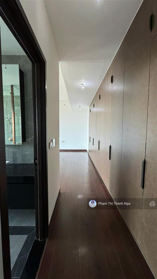 Define  cho thuê căn hộ  3 pn  4wc  220m²  view sông  thang máy riêng  ntcb