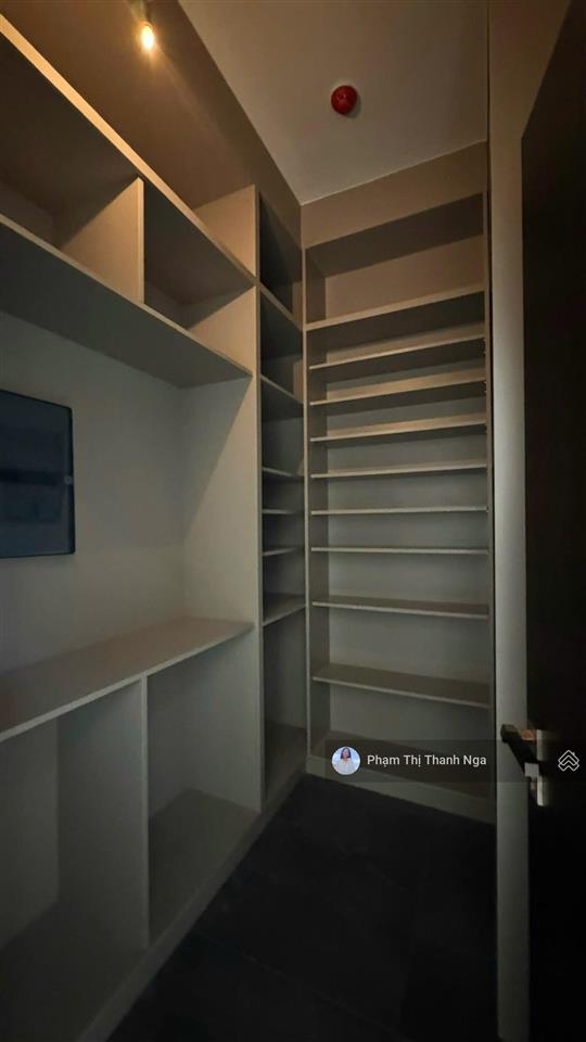 Define  cho thuê căn hộ  3 pn  4wc  220m²  view sông  thang máy riêng  ntcb