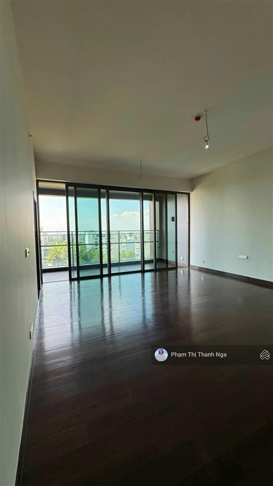 Define  cho thuê căn hộ  3 pn  4wc  220m²  view sông  thang máy riêng  ntcb