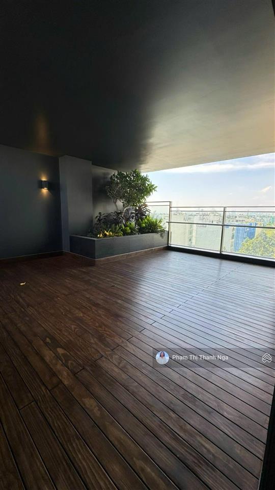 Define  cho thuê căn hộ  3 pn  4wc  220m²  view sông  thang máy riêng  ntcb