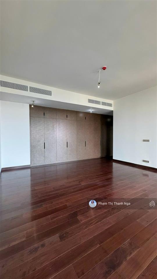Define  cho thuê căn hộ  3 pn  4wc  220m²  view sông  thang máy riêng  ntcb