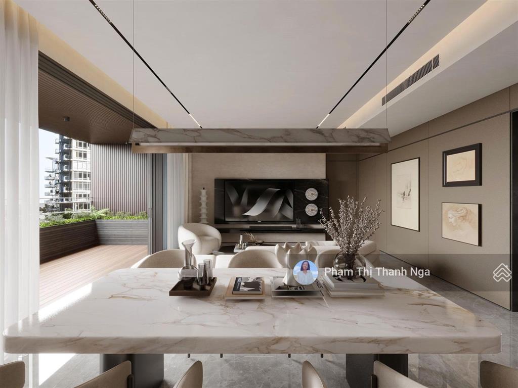 *** độc quyền cho thuê 3pn dự án define full nội thất thiết kế 220m2 view sông giá chỉ 117 triệu***