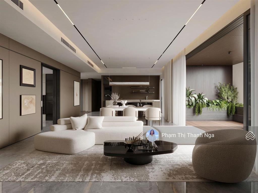 *** độc quyền cho thuê 3pn dự án define full nội thất thiết kế 220m2 view sông giá chỉ 117 triệu***