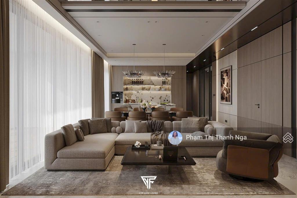 *** độc quyền cho thuê 3pn dự án define full nội thất thiết kế 220m2 view sông giá chỉ 117 triệu***
